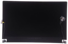 Volet DELL Alienware x17 R1