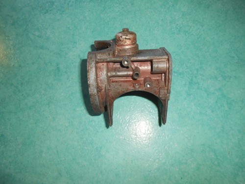 Carter moteur solex - , 45cc