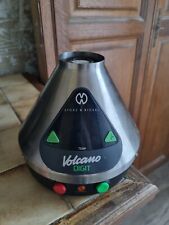 Vaporisateur volcano digital