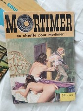 BD MORTIMER ELVIFRANCE (VICTOR