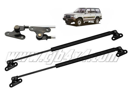 Verins hayon toyota hdj80 - hayon,