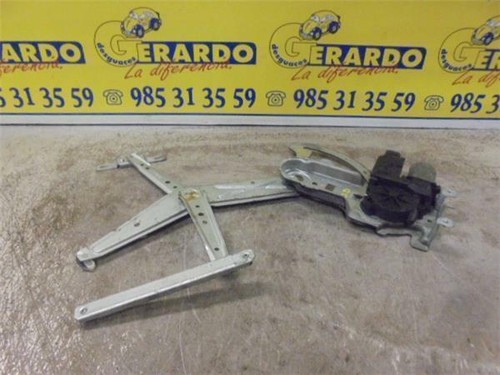 93389552 leve vitre avant - leve,