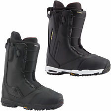 Burton Driver X Bottes De