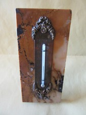 thermometre  interieur  a