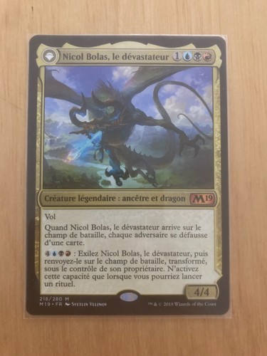 Nicol bolas transcendé - bolas,,