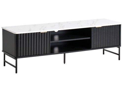 Meuble moderne mdf 140 x - mdf,