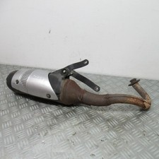 Pot d'échappement VESPA 50