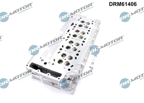 Engine cylinder head fits - dr,