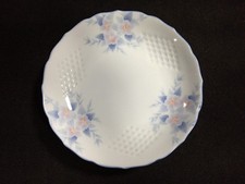 B1772 / Céramique / Plat /