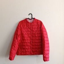 Doudoune réversible WEEKEND