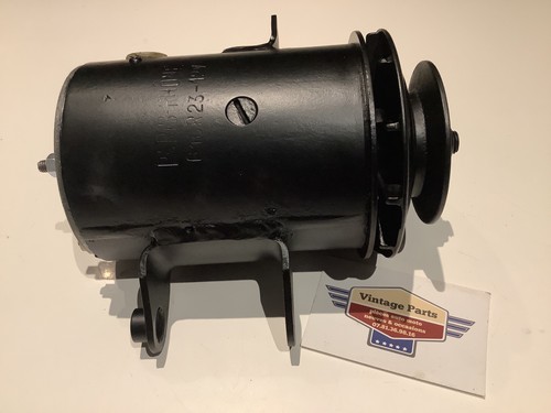 Simca aronde p60 ariane dynamo - simca,