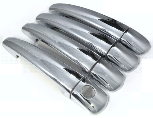 Enjoliveurs chrome caches - enjoliveurs,