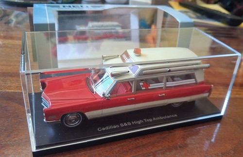 Cadillac high top - cadillac,