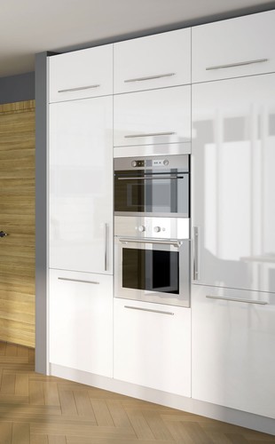Bloc cuisine platinum - cuisine,