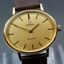 Montre habillée unisexe