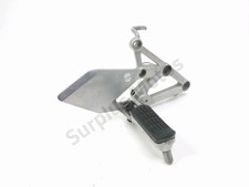 PLATINE AVANT DROITE COMPLETE