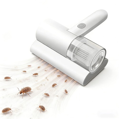Aspirateur pour matelas - aspirateur,