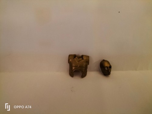 Star wars parts - wars, po