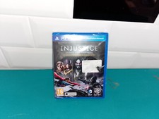 NEUF scellé jeu vidéo sony