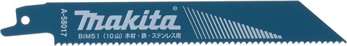 Makita lame scie - lame, de