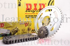 Kit chaine neuf pour Honda Cb