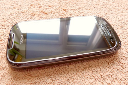 Nokia 8go marron neuf - 8go, i