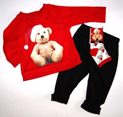 Ensemble pieces sweat - 3,