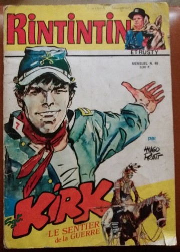 Rintintin 69 1975 - 69,