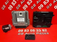 RENAULT LAGUNA 3 2.0 DCI KIT