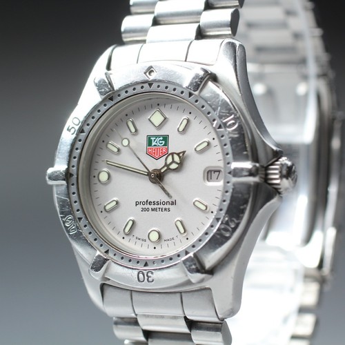 Presque comme neuve - [], montre