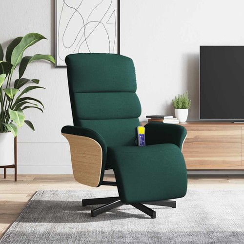 Fauteuil inclinable massage - fauteuil,