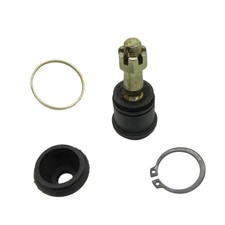 Embout rond de tige de cravate