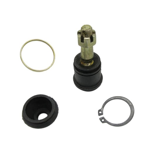 Embout rond tige cravate - rond, de