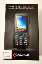 Crosscall Discovery