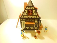 Playmobil 3441 Set: Middle Ages Bakery