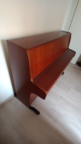 Vente piano droit