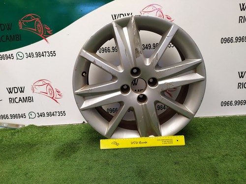 8200313584 roue jante en - 1,