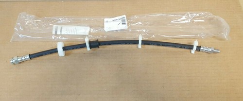 Flexible freins avant - de,