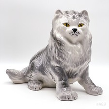 Vintage Figure en Porcelaine