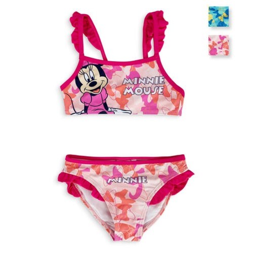 Maillot bain disney - disney, minnie