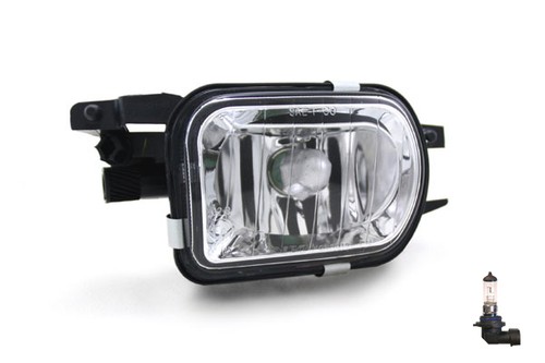 Phares antibrouillard osram - phares,
