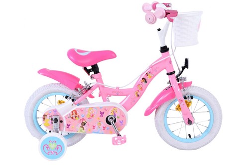 Volare disney princesse vélo - volare,