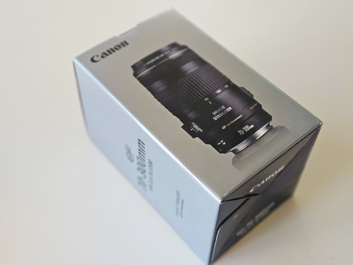 Canon 300 is - ef,