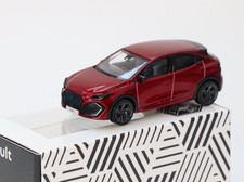 NOREV 1/64 Renault Clio 6 2026
