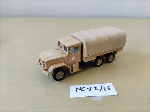 Solido kaiser jeep - solido,, m34,