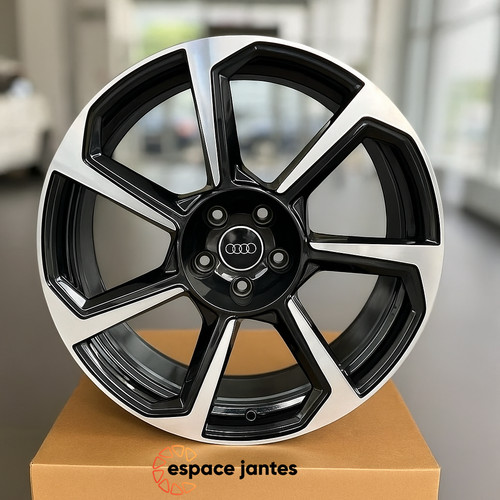 Jantes neuves look audi - jantes,