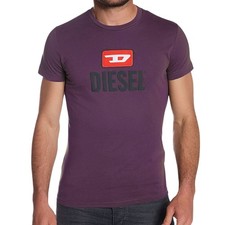 Diesel 64L Homme T-Shirt