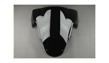 Bulle Noire Double Courbure /