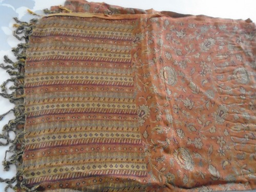Echarpe pashmina 13 - echarpe/pashmina, n°13