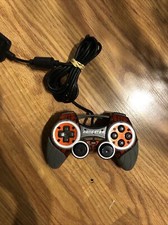 PlayStation 2  Controller